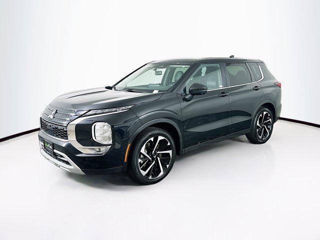 Photo of 2024 Black Diamond Mitsubishi Outlander