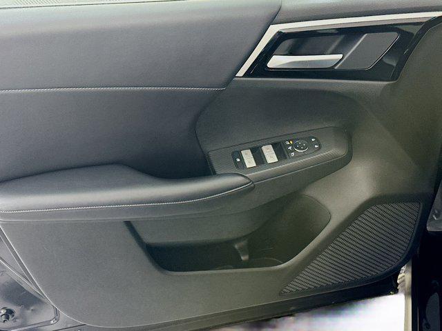Photo of 2024 Black Diamond Mitsubishi Outlander