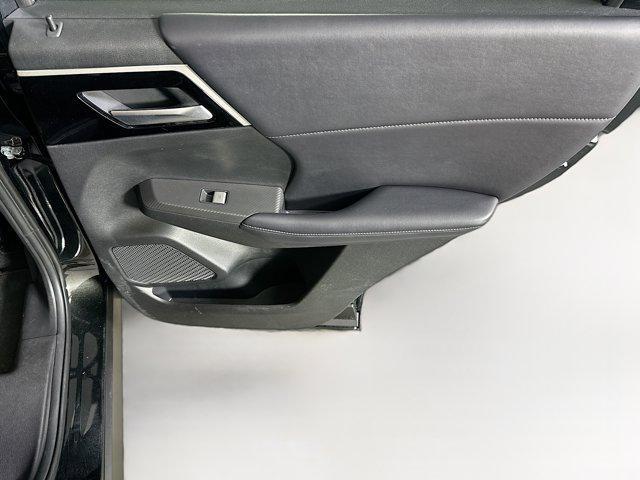 Photo of 2024 Black Diamond Mitsubishi Outlander