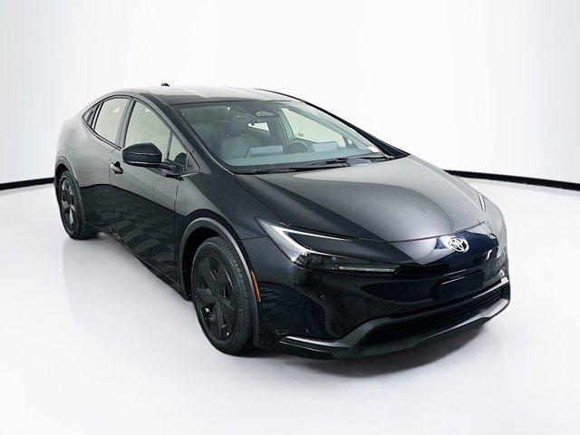 2024 Toyota Prius