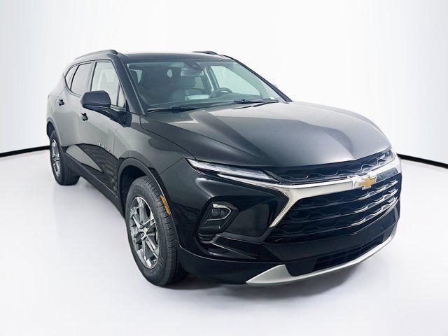 2023 Chevrolet Blazer