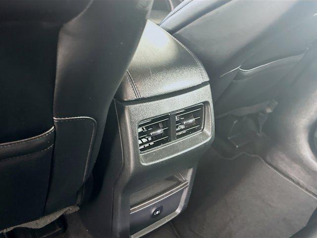 Photo of 2023 Iconic Silver Metallic Ford Edge
