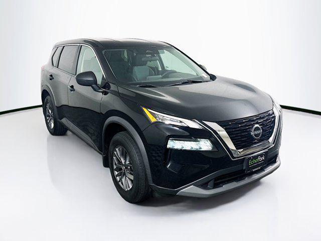 2022 Nissan Rogue