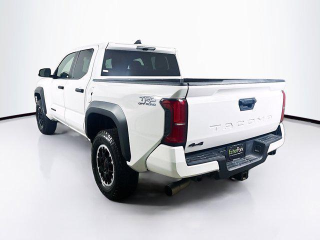 Photo of 2024 Ice Cap Toyota Tacoma