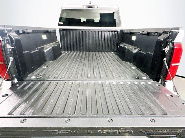 Photo of 2024 Ice Cap Toyota Tacoma