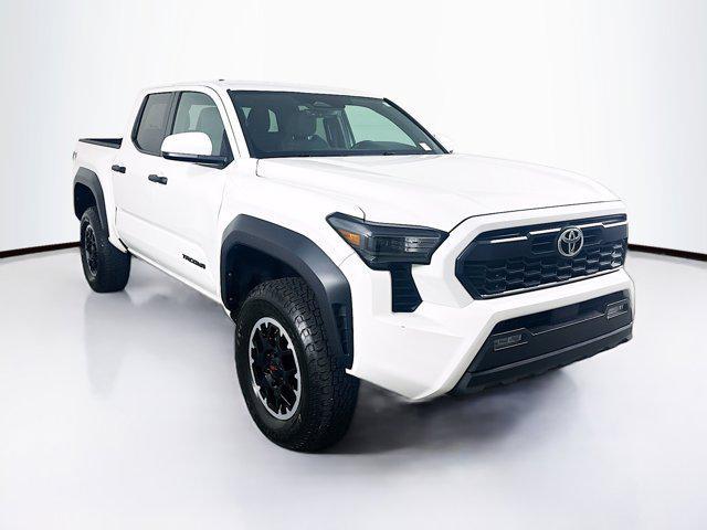Photo of 2024 Ice Cap Toyota Tacoma