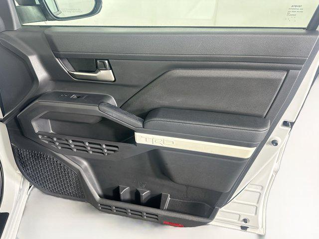 Photo of 2024 Ice Cap Toyota Tacoma