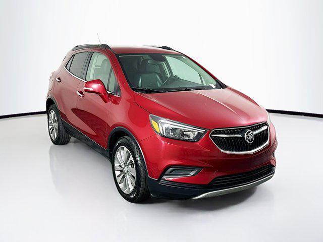 2019 Buick Encore