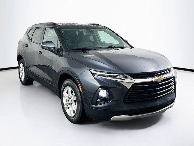 2021 Chevrolet Blazer