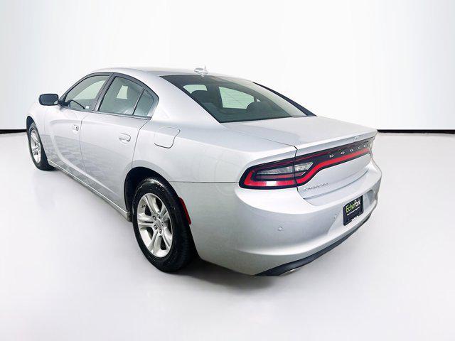 Photo of 2023 Triple Nickel Clearcoat Dodge Charger