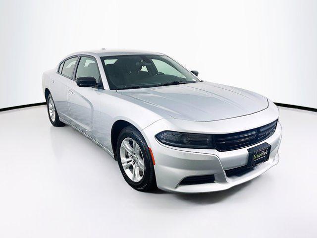 Photo of 2023 Triple Nickel Clearcoat Dodge Charger