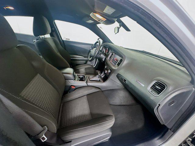 Photo of 2023 Triple Nickel Clearcoat Dodge Charger
