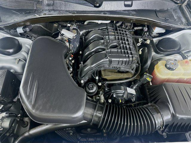 Photo of 2023 Triple Nickel Clearcoat Dodge Charger