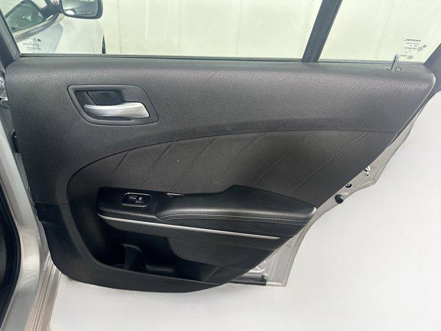 Photo of 2023 Triple Nickel Clearcoat Dodge Charger