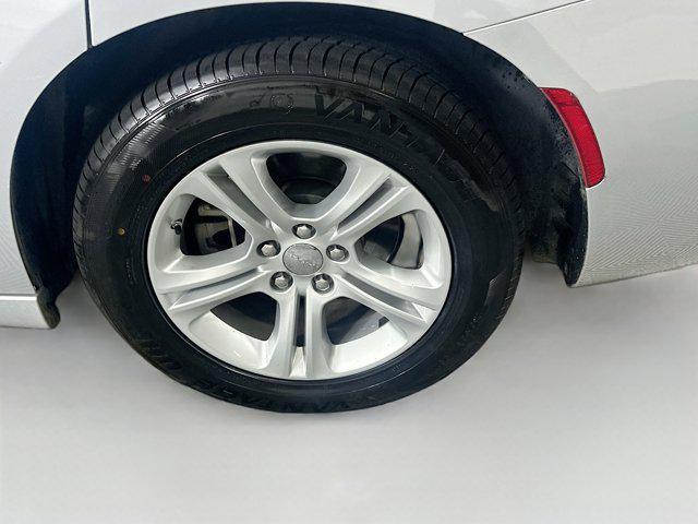 Photo of 2023 Triple Nickel Clearcoat Dodge Charger
