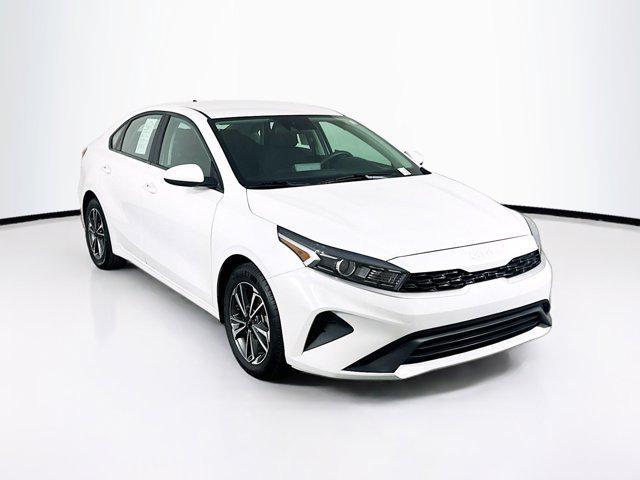 2022 Kia Forte