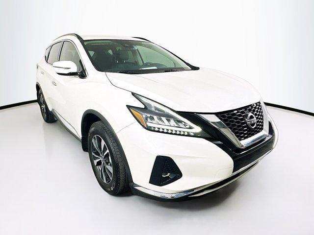 2023 Nissan Murano