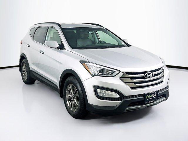 2014 Hyundai Santa Fe Sport