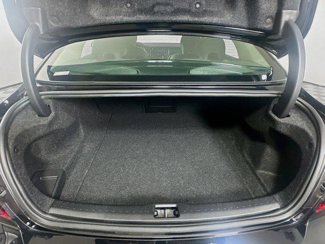 Photo of 2024 Onyx Black Metallic Volvo S60