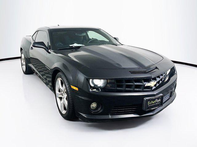 2011 Chevrolet Camaro