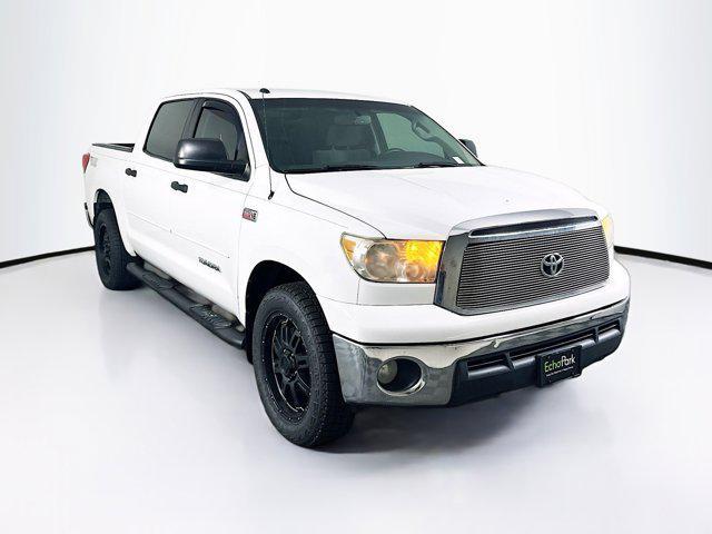 2013 Toyota Tundra