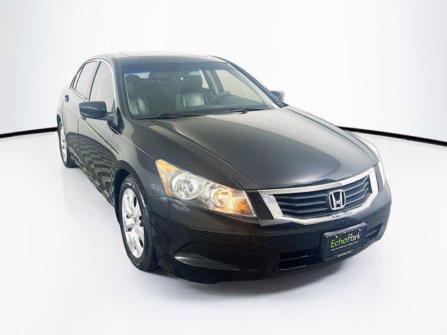 2009 Honda Accord