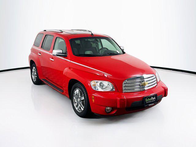 2006 Chevrolet HHR