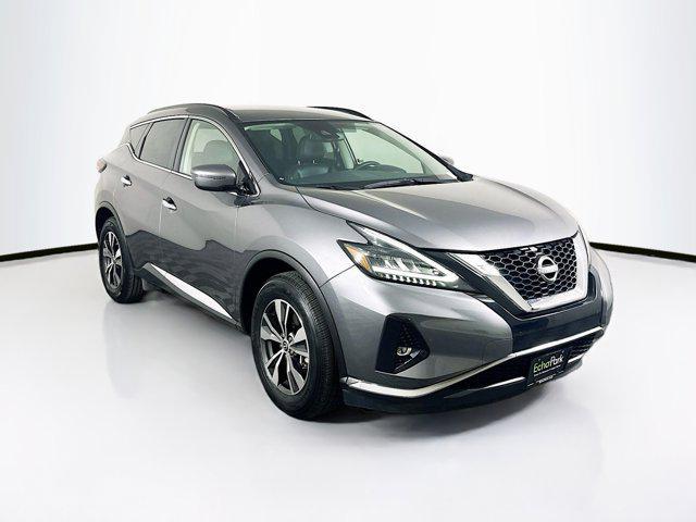 2023 Nissan Murano