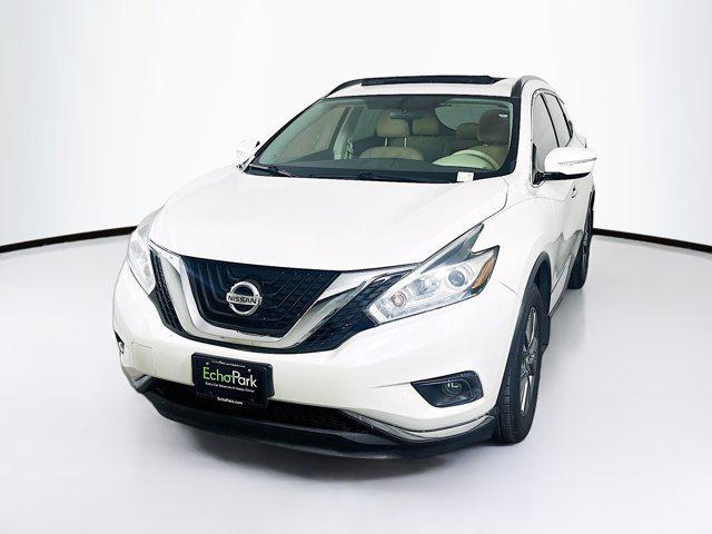 2015 Nissan Murano