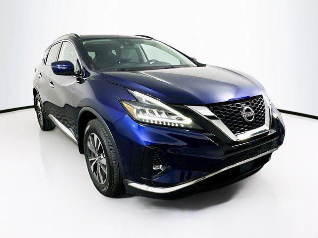 2023 Nissan Murano