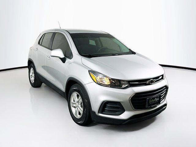 2020 Chevrolet TRAX