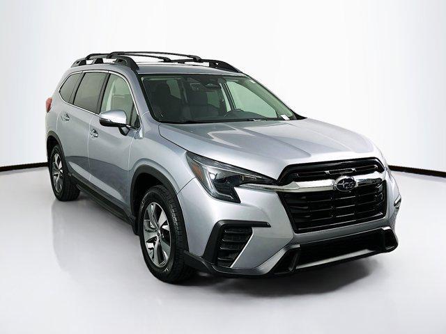 2023 Subaru Ascent