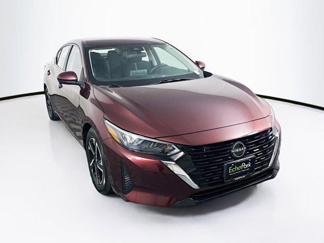 2024 Nissan Sentra