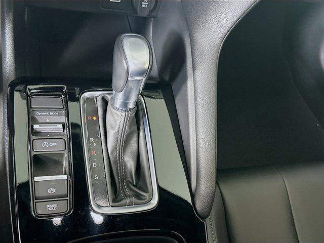 Photo of 2024 Majestic Black Pearl Acura Integra