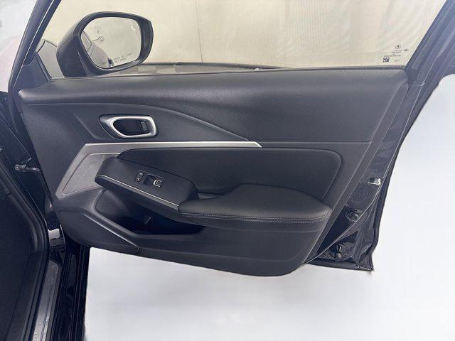 Photo of 2024 Majestic Black Pearl Acura Integra