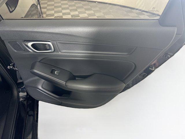 Photo of 2024 Majestic Black Pearl Acura Integra