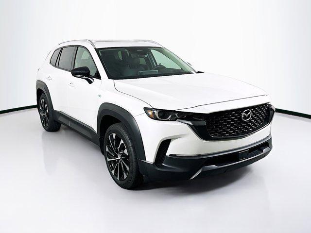 2025 Mazda Cx-50 Hybrid