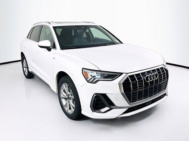 2024 Audi Q3