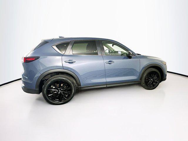 Photo of 2024 Polymetal Gray Metallic Mazda CX-5