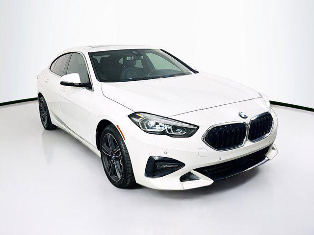 2021 BMW 228 Gran Coupe