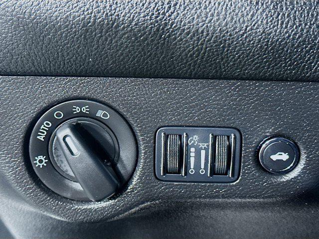 Photo of 2023 White Knuckle Clearcoat Dodge Challenger