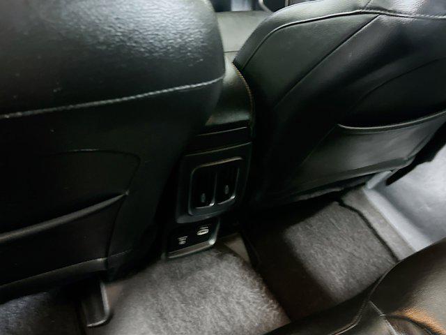 Photo of 2018 Billet Silver Metallic Clearcoat Jeep Compass