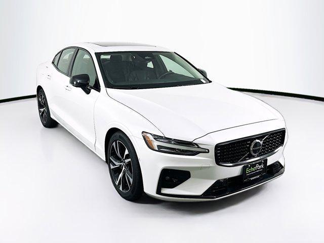 2024 Volvo S60