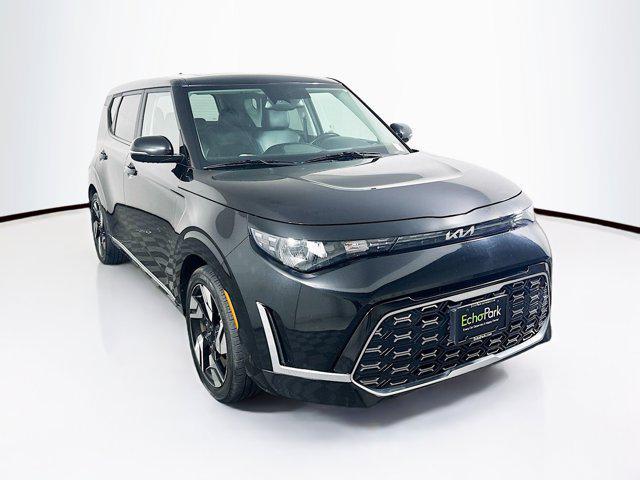 2023 Kia SOUL