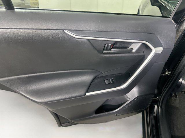 Photo of 2024 Midnight Black Metallic Toyota RAV4
