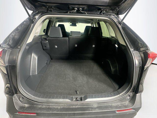Photo of 2024 Midnight Black Metallic Toyota RAV4