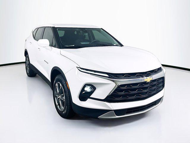 2023 Chevrolet Blazer