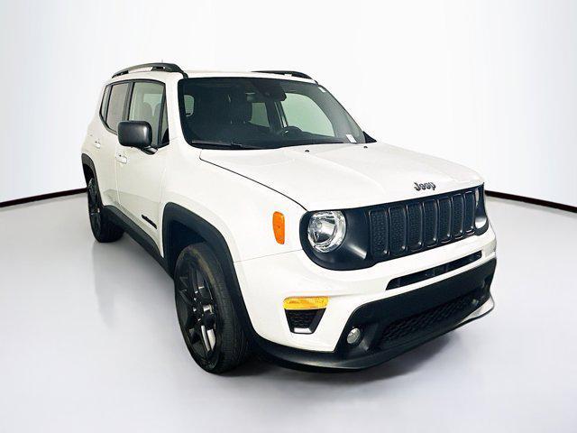 2021 Jeep Renegade