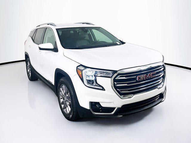 2023 GMC Terrain