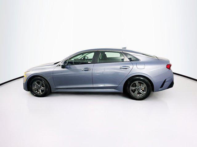 Photo of 2024 Everlasting Silver Kia K5